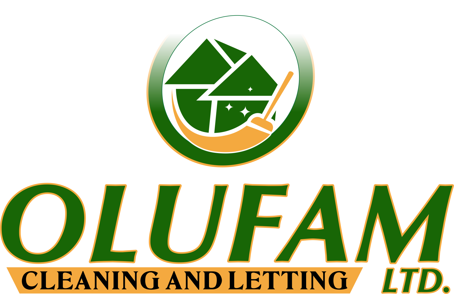 OLUFAM Logo